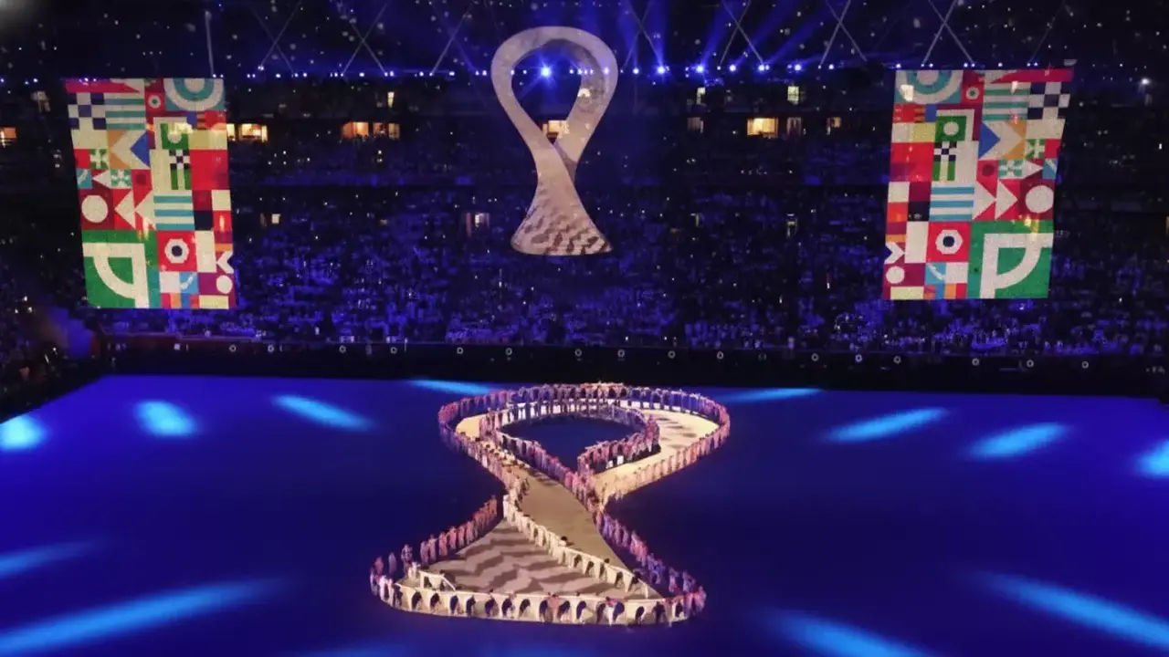 كأس العرب: المغرب والسعودية تتنافسان على بطاقة النهائي للمرة الأولى